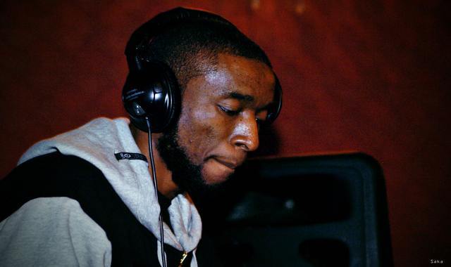 9th Wonder - Make it big