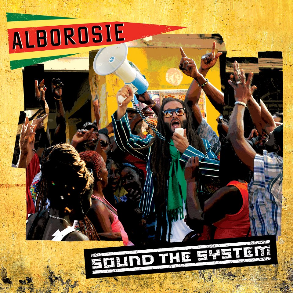 Alborosie