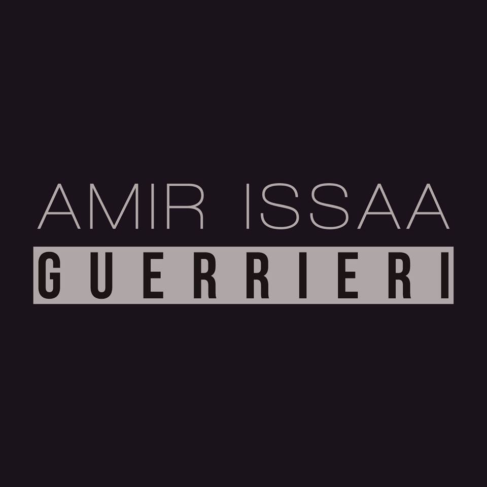 Amir_Issaa_Guerrieri