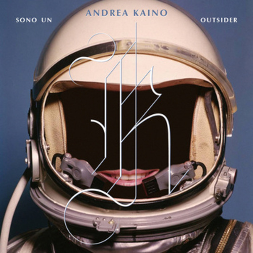 Andrea Kaino - Sono un Outsider