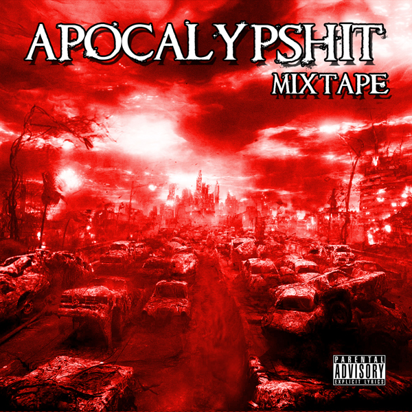 Apocalypshit-Cover