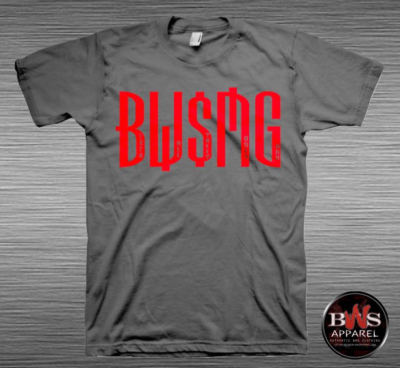 BWSMG T-Shirt