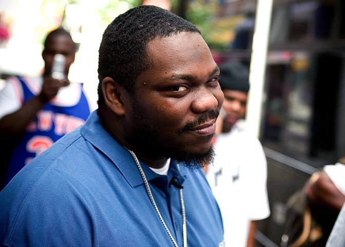 Beanie Sigel pics