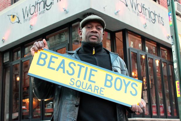 BeastieBoysSquare