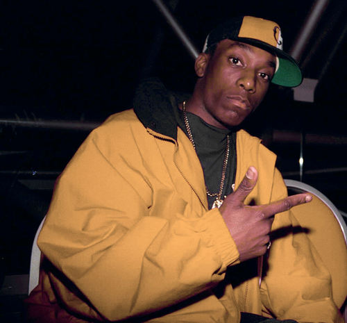 Big L