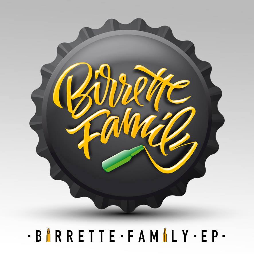 Birrette_Family_EP