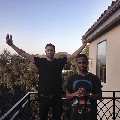 Calvin-Harris-Big-Sean