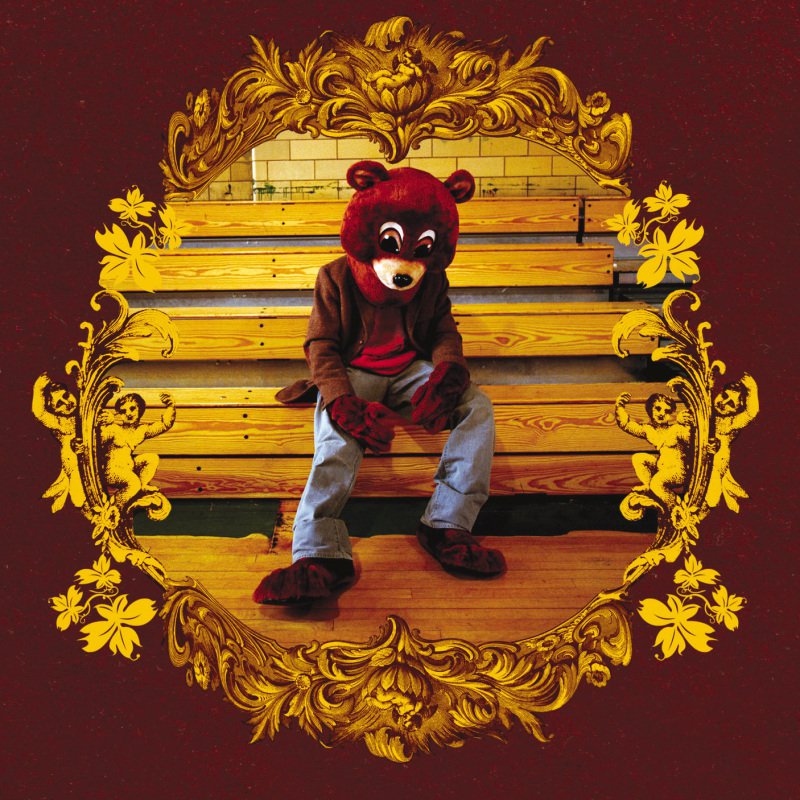 College_Dropout