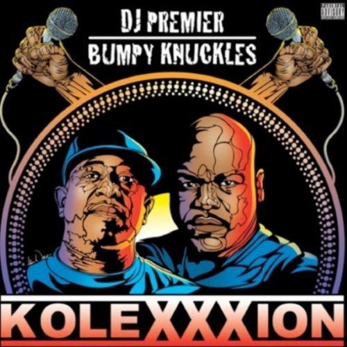 DJ Premier  Bumpy Knuckles  More Levels video