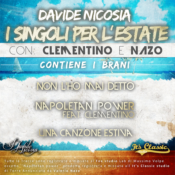 Davide_Nicosia_-_Singoli_per_l_estate