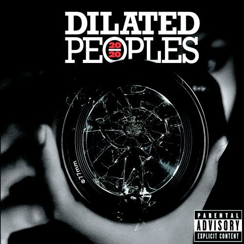 Dilated Peoples - You cant Hide You cant Run