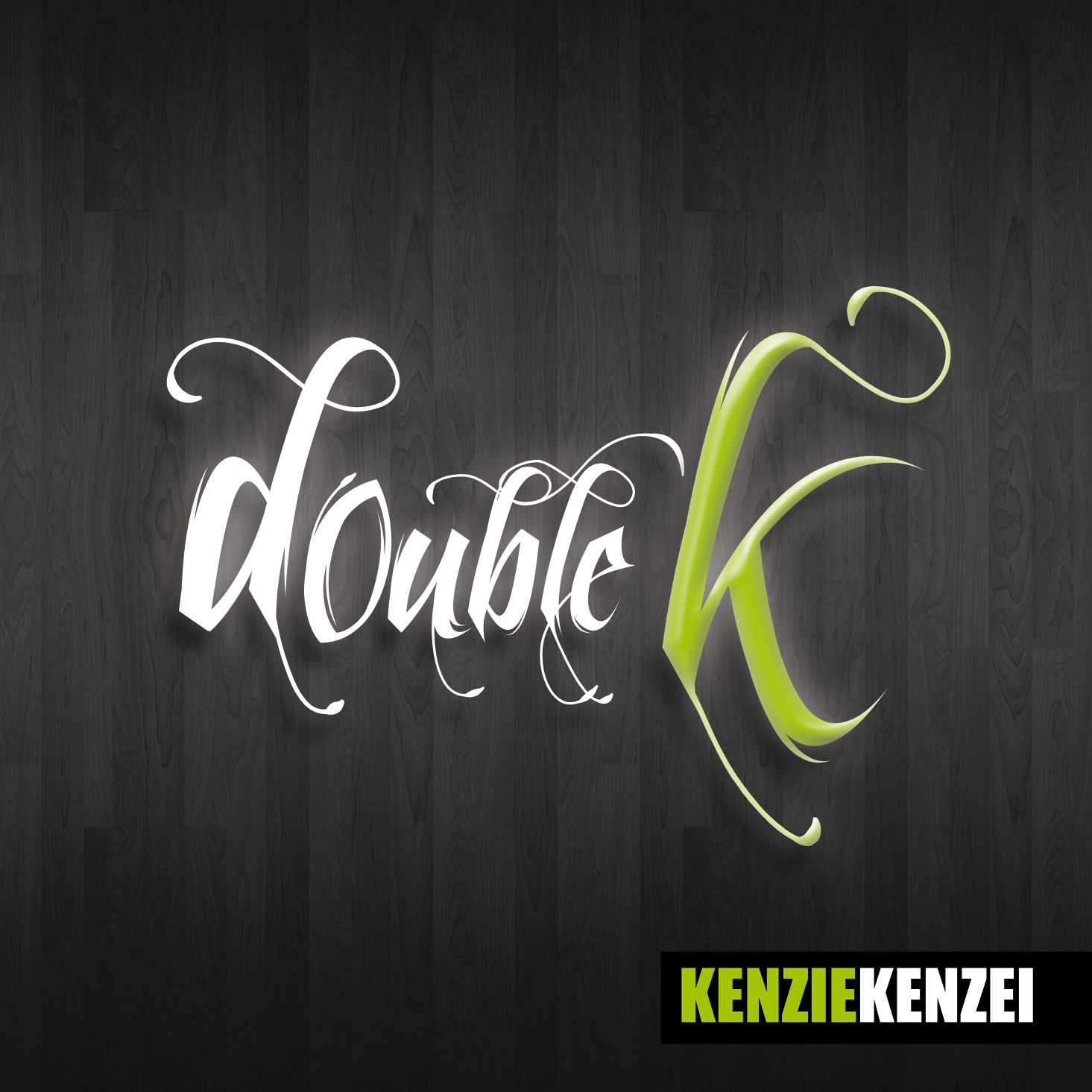 DoubleK Cover-Front