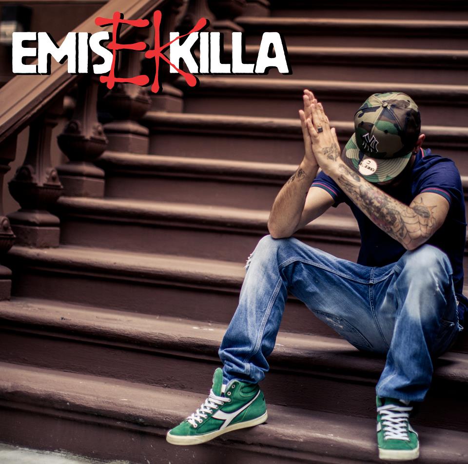 EMIS KILLA ema