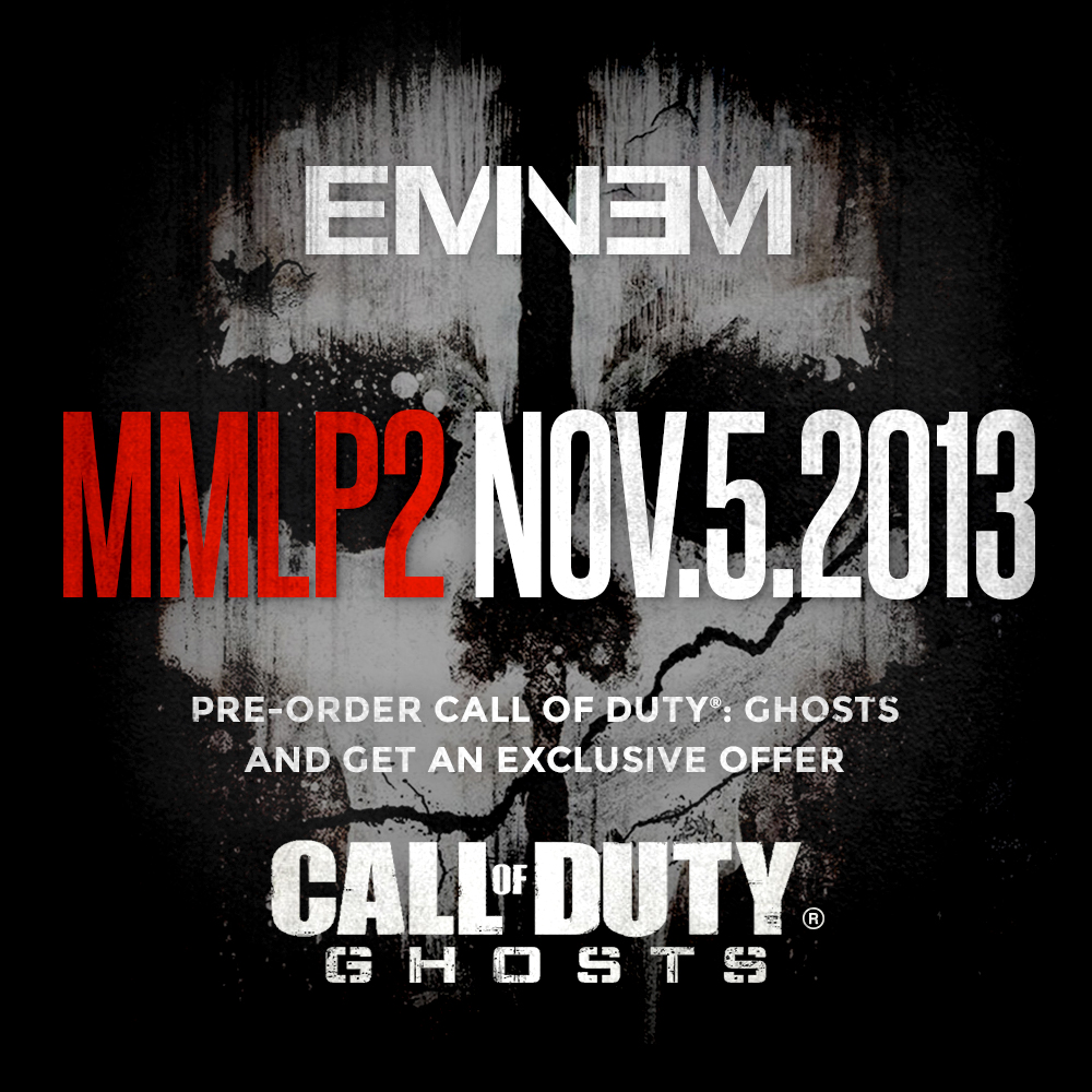 EminemMMLP2-callofduty