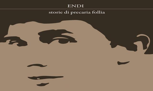 Endi ft Enzo  Dj Nasdaq - Storie di precaria follia