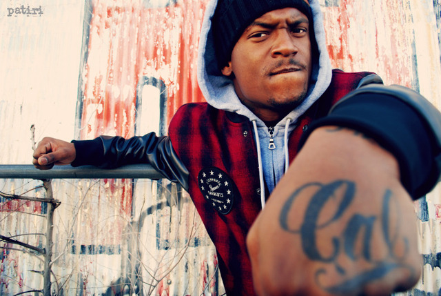 Fashawn