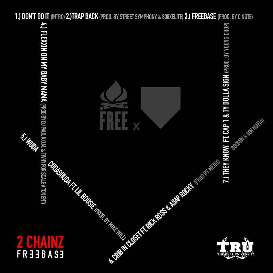 Freebase_EP