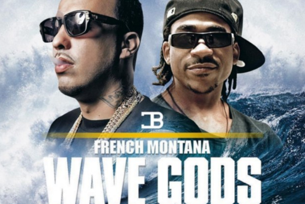 FrenchWaveGods