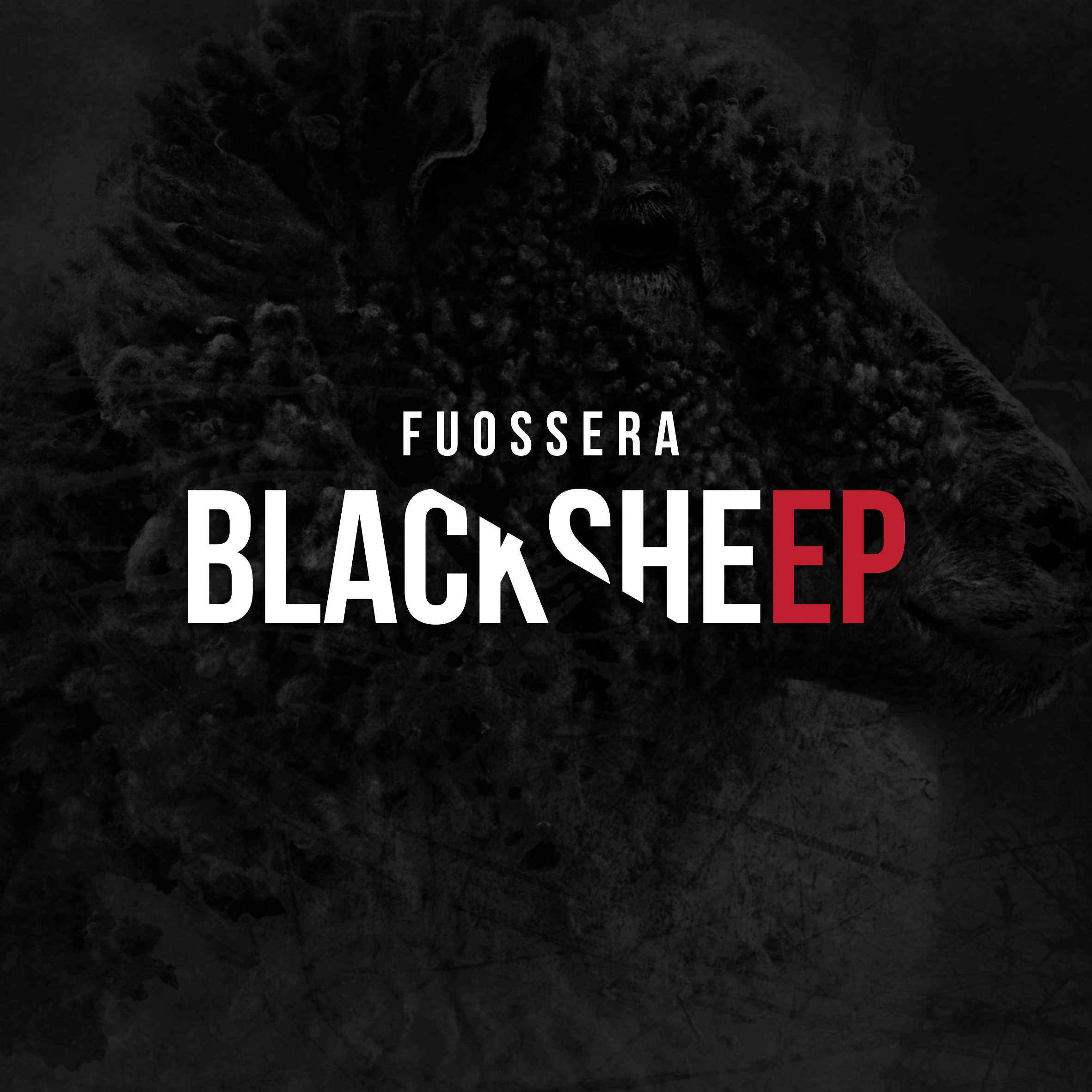 Fuossera_Black_Sheep_EP