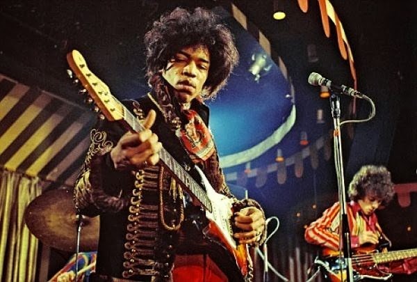 Hendrix