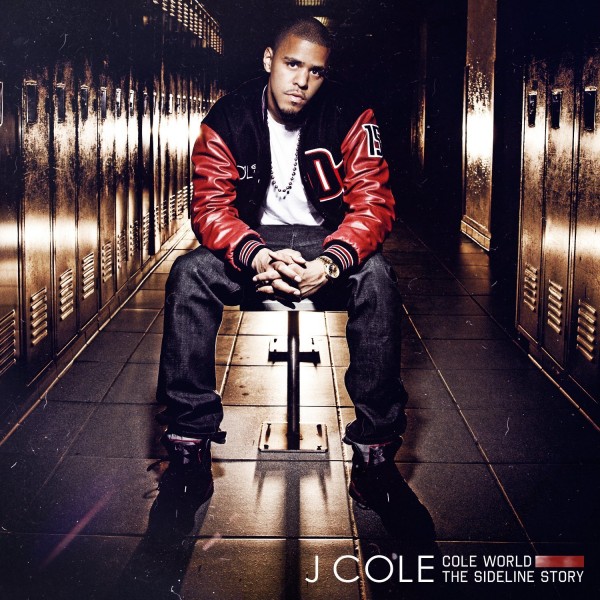 J. Cole  Sideline Story