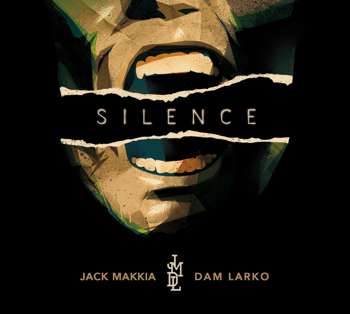 JMDL_Silence