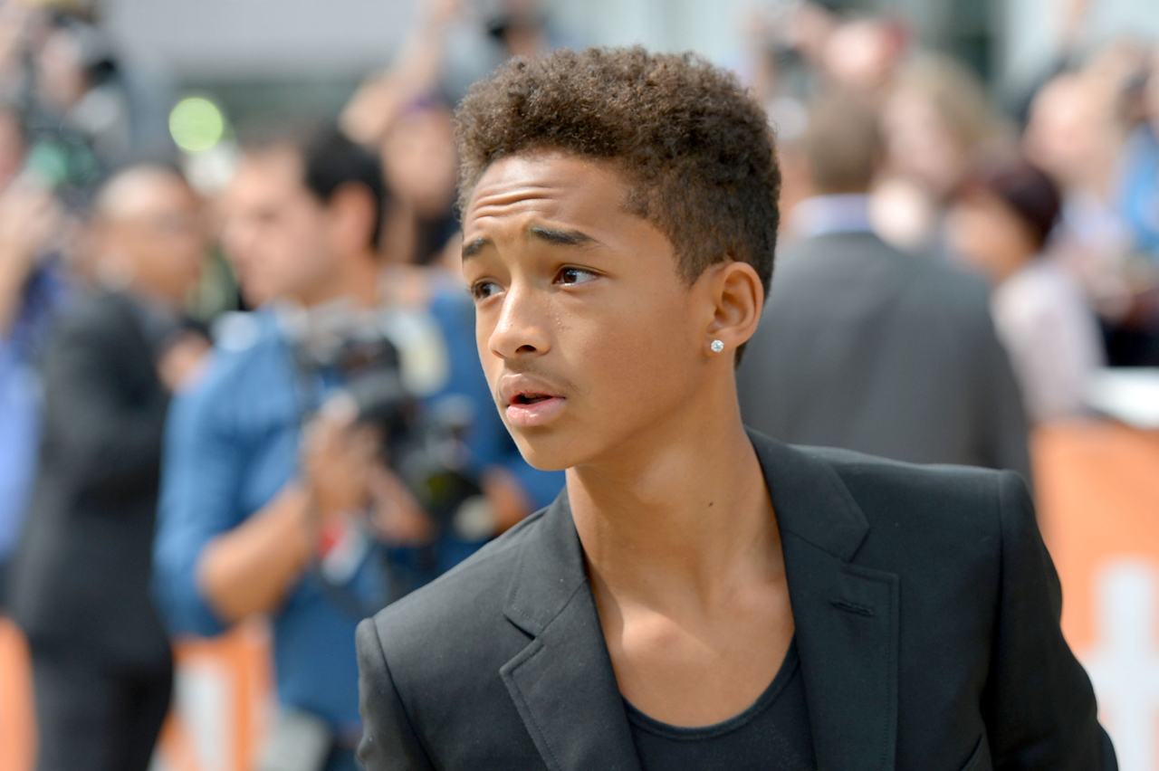 Jaden-Smith