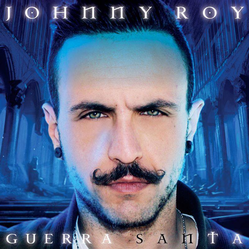 Johnny_Roy_Guerra_Santa