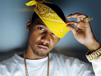 Juelz Santana