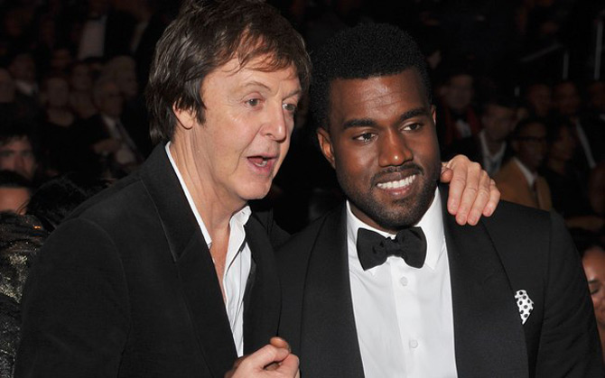 Kanye-west-paul-mccartney