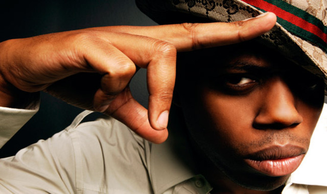 Kardinal Offishall - Kill Shot