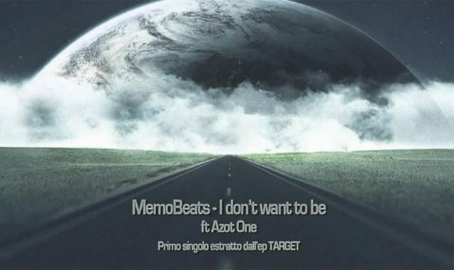 MemoBeats ft. Azot One - I dont want to be