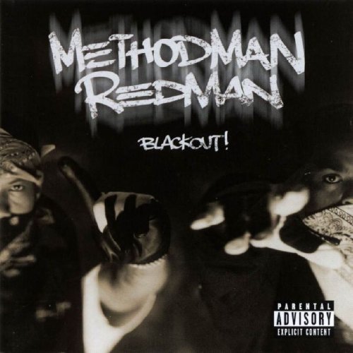 Method Man  Redman - Da Rockwilder