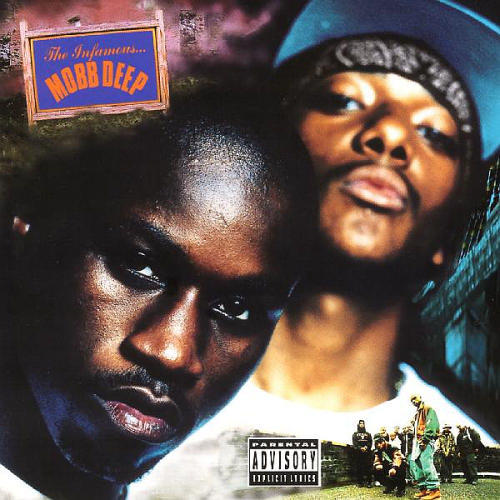 02. Mobb Deep - Shook Ones part 2