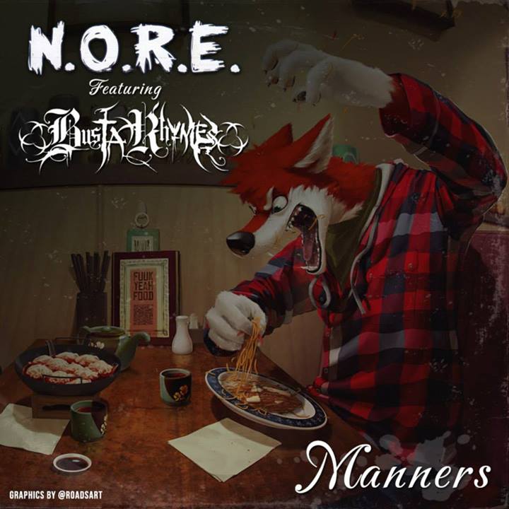 NORE_manners