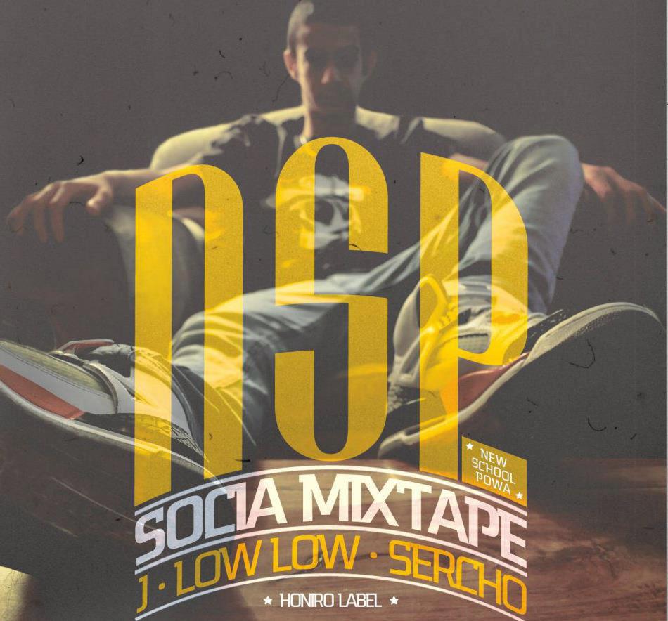 NSP socia mixtape