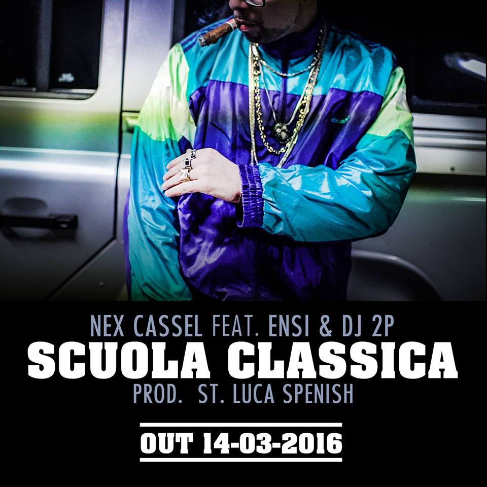 Nex_Cassel_Scuola_Classica