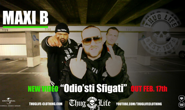 ODIO STI SFIGATI VIDEO BANNER