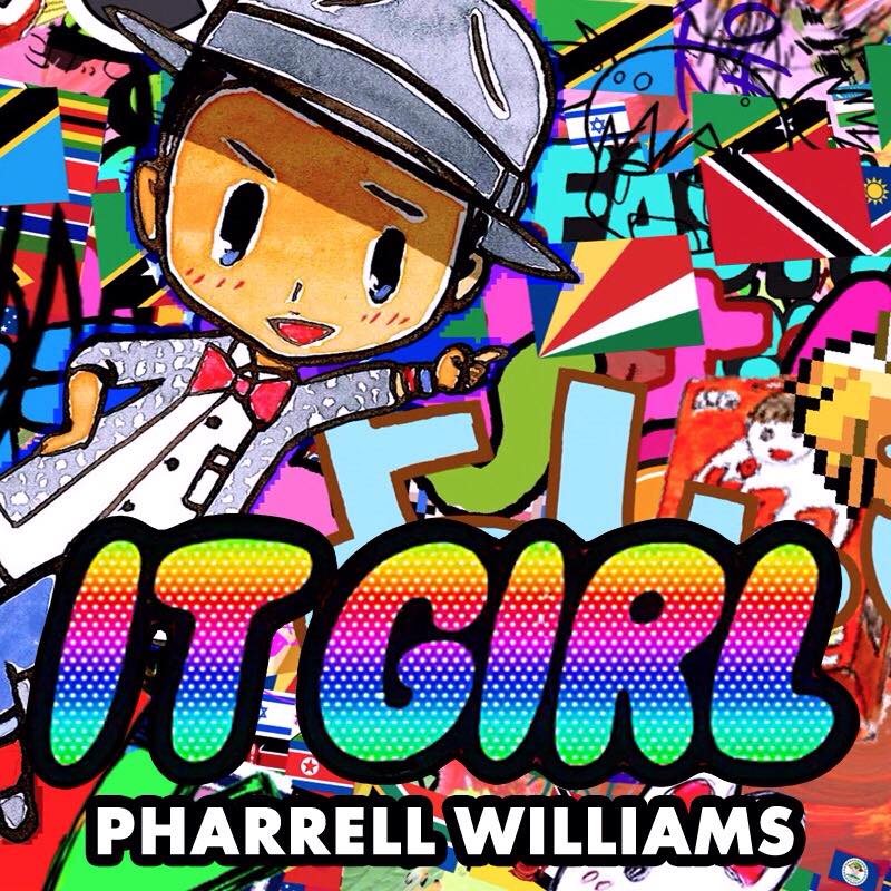 Pharrell_It_Girl