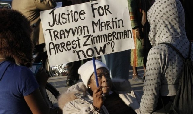 Plies  We Are Trayvon Trayvon Martin Tribute