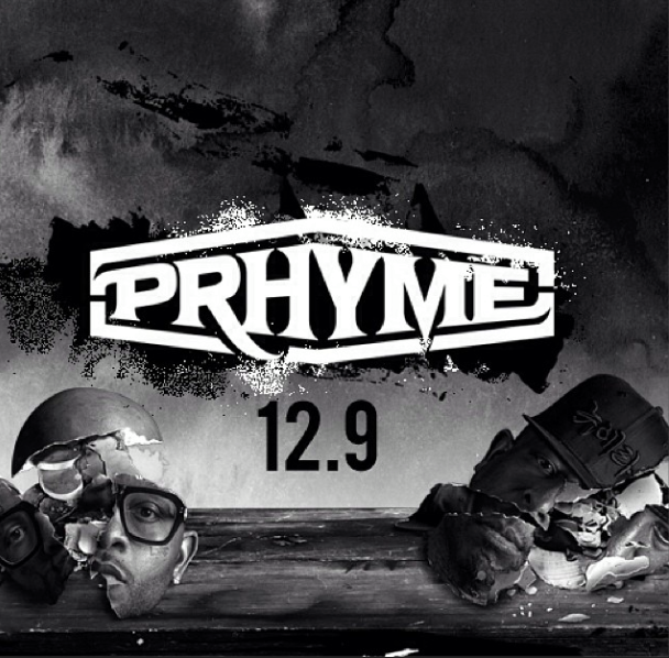 prhyme deluxe edition zip download