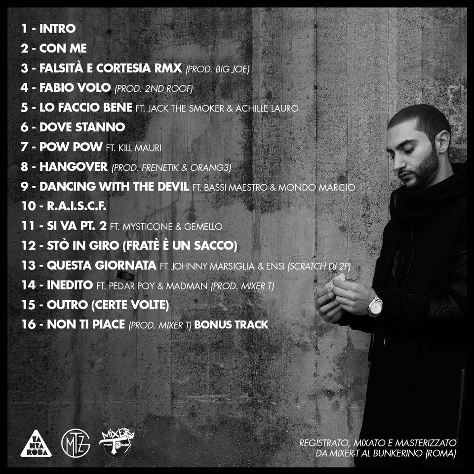 QVC6_tracklist