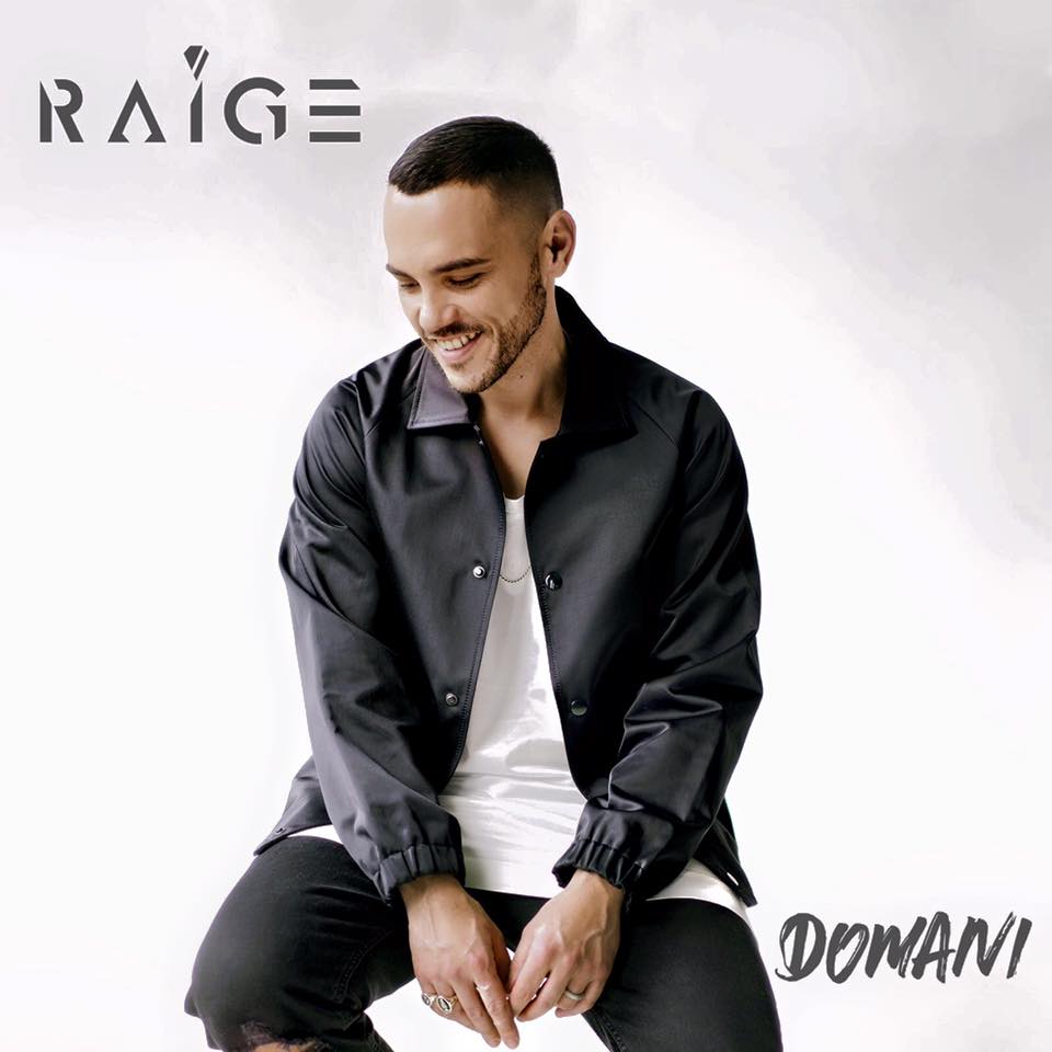 Raige_Domani