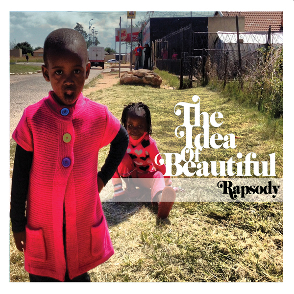 Rapsody - The Idea Of Beautiful