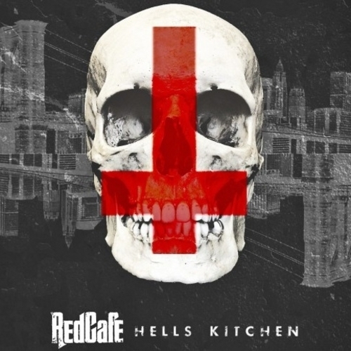 Red Cafè - Hells Kitchen mixtape