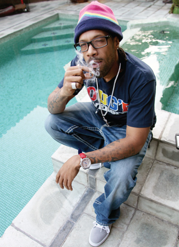 Redman_smoke