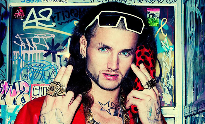 Riff-Raff