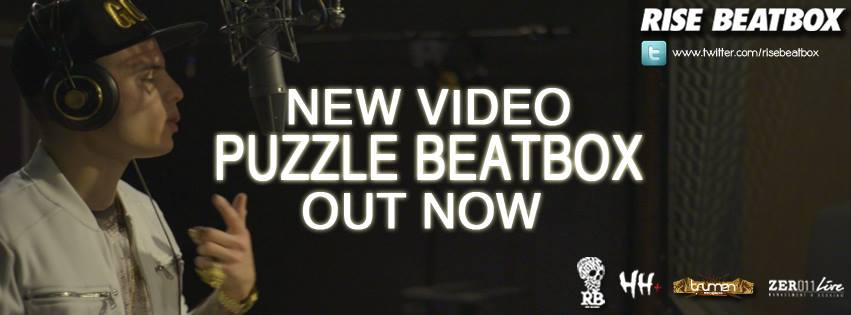 Rise_Puzzle_Beatbox