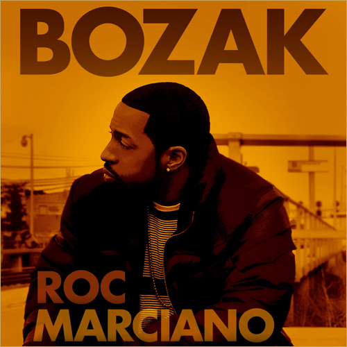 Roc Marciano  Bozak