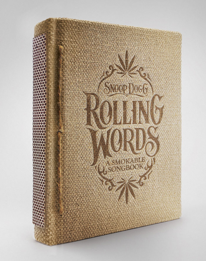 RollingWords Book